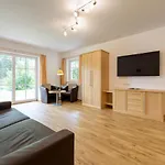 Apartmanhotel La
