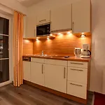 La Apartmanhotel Sankt Anton am Arlberg