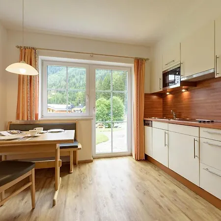 Aparthotel Apart La Vita Sankt Anton am Arlberg