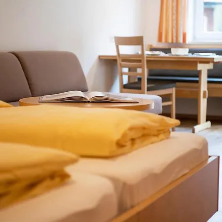 Aparthotel Apart La Vita