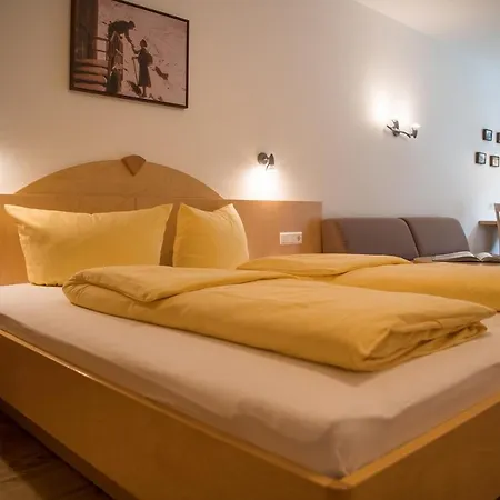 Apart La Vita Aparthotel 3*