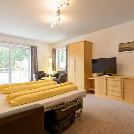 Aparthotel La St. Anton am Arlberg