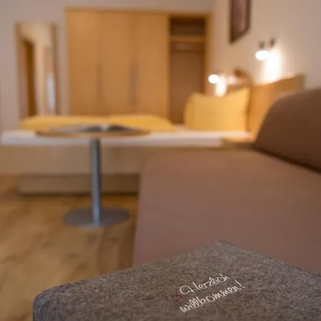 Aparthotel Apart La Vita