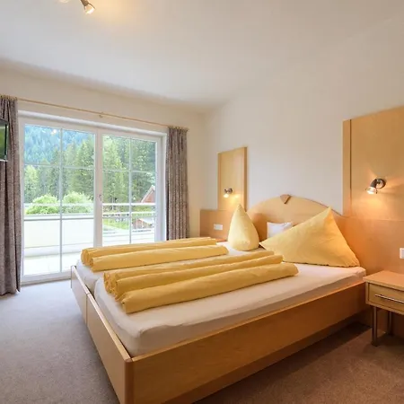 Lejlighedshotel La