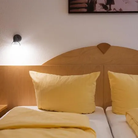 Aparthotel Apart La Vita
