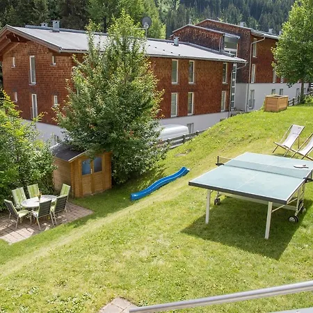 Apart La Vita 3* Sankt Anton am Arlberg