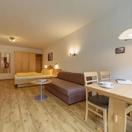 Apart La Vita 3*