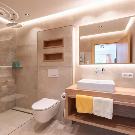 Aparthotel Apart La Vita 3*