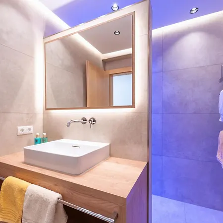 Aparthotel Apart La Vita