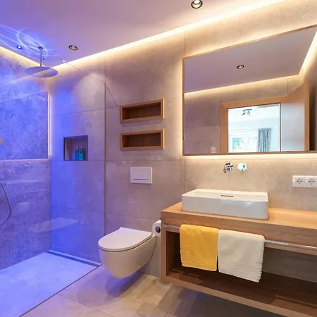 Apart La Vita Aparthotel 3*