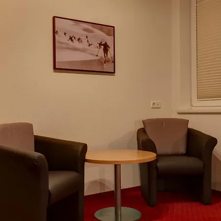 Aparthotel Apart La Vita