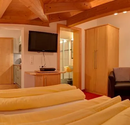 Apart La Vita Aparthotel