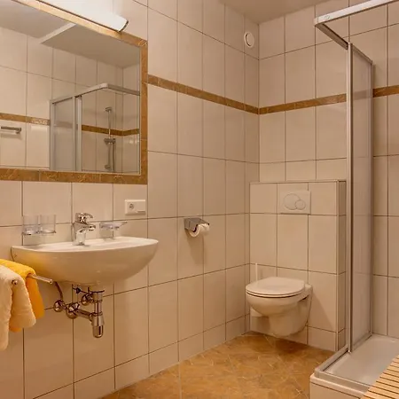 Aparthotel Apart La Vita Sankt Anton am Arlberg