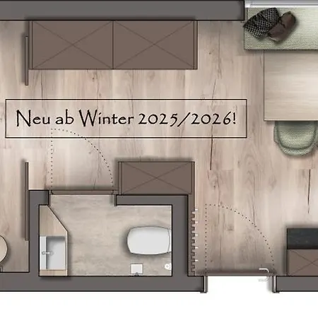 La Aparthotel 4*