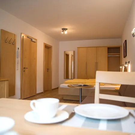 Apart-hotel La