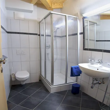 Aparthotel La