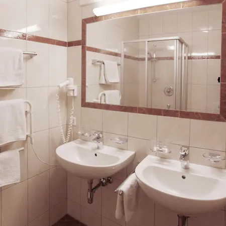 La Appart hôtel Sankt Anton am Arlberg