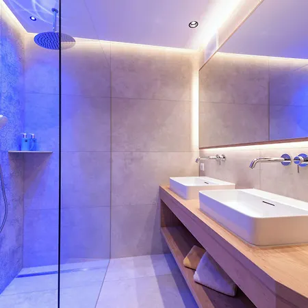 La Aparthotel St. Anton am Arlberg