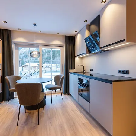 La Hotel apartamentowy