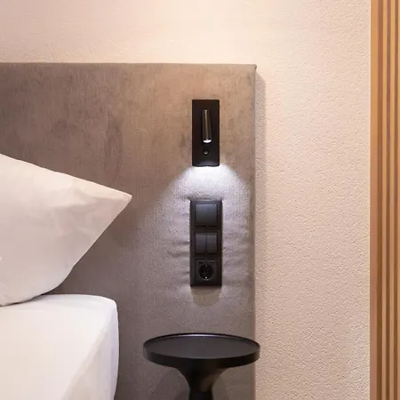 Lejlighedshotel La St Anton am Arlberg
