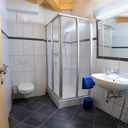 Apart La Vita Aparthotel