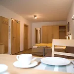 Apartmanhotel La