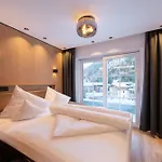 Apartmanhotel La Sankt Anton am Arlberg