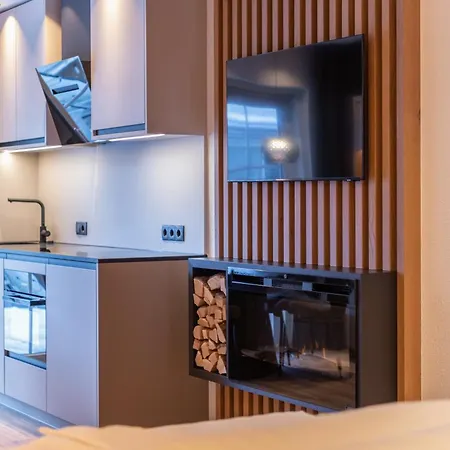 La Apart Otel 4*