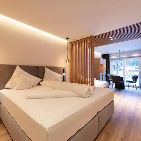 La Apartmanhotel
