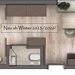 La Aparthotel 4*