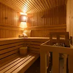 Aparthotel La Sankt Anton am Arlberg