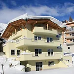 La Sankt Anton am Arlberg