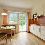 Aparthotel La