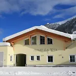 La Aparthotel Sankt Anton am Arlberg