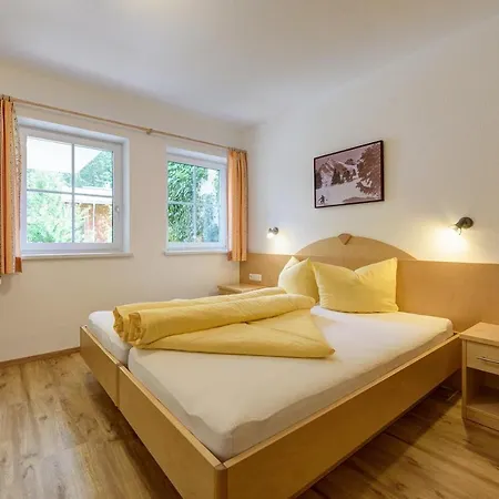 La Apart-hotel 4*