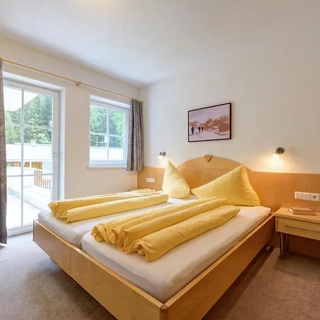 La 4* Sankt Anton am Arlberg
