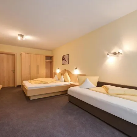 La Aparthotel St. Anton am Arlberg
