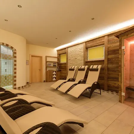 La 3* St. Anton am Arlberg