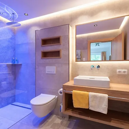 Aparthotel La