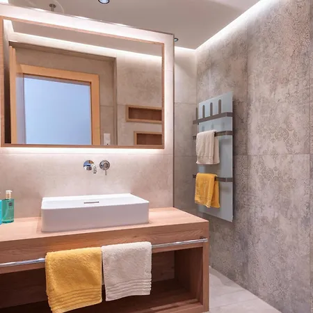 La Aparthotel St. Anton am Arlberg