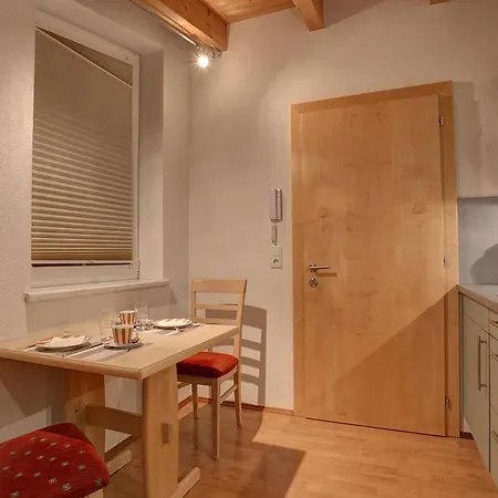 La 3* St. Anton am Arlberg