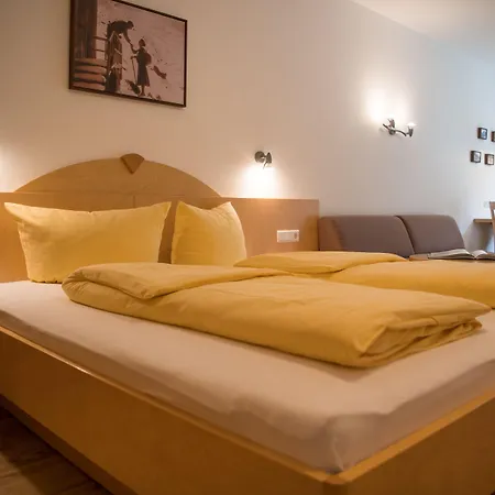 Apart-hotel La