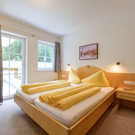La Apart-hotel Sankt Anton am Arlberg