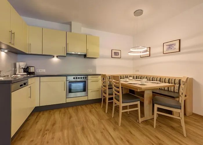 La St Anton am Arlberg