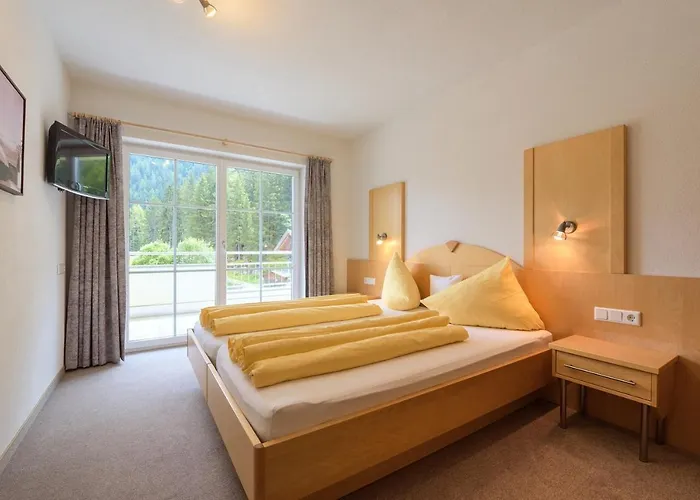 Aparthotel Apart La Vita