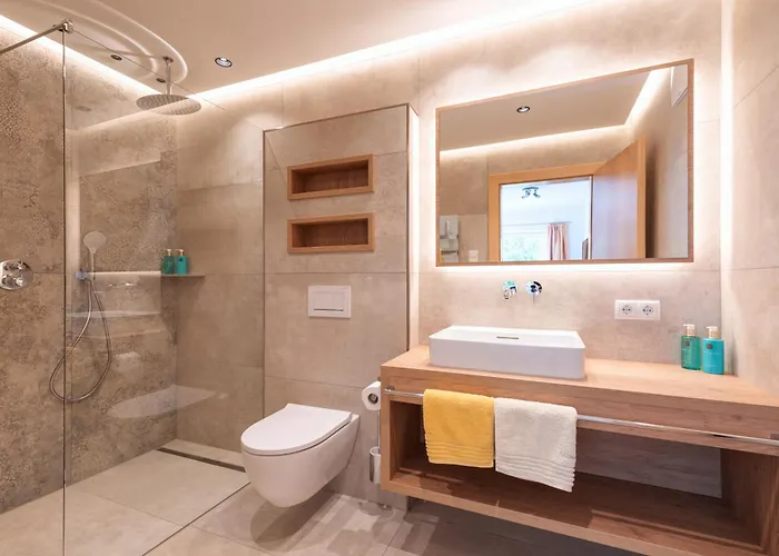 Aparthotel Apart La Vita 4*