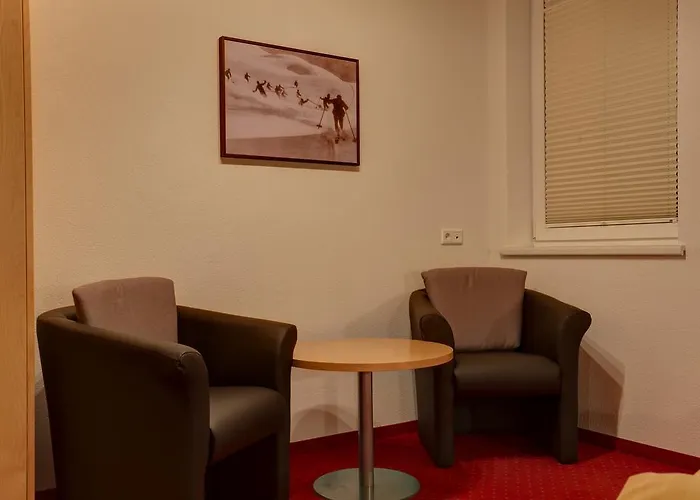Aparthotel Apart La Vita