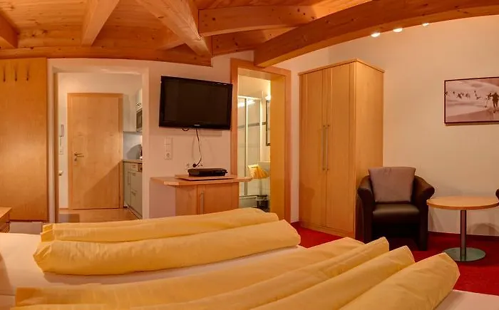 Apart La Vita Aparthotel