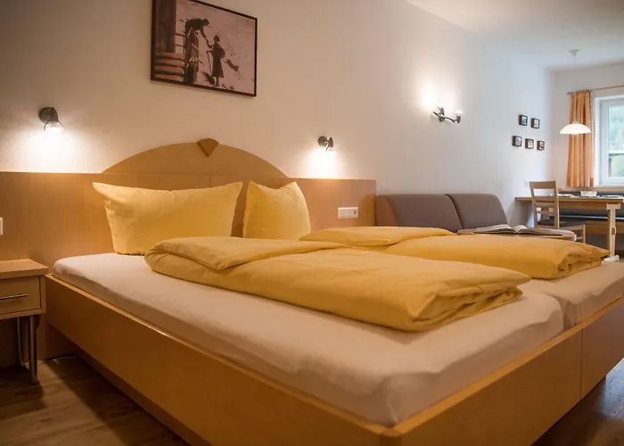 Aparthotel Apart La Vita