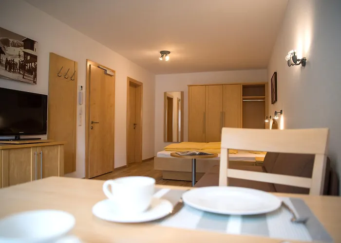 Aparthotel Apart La Vita